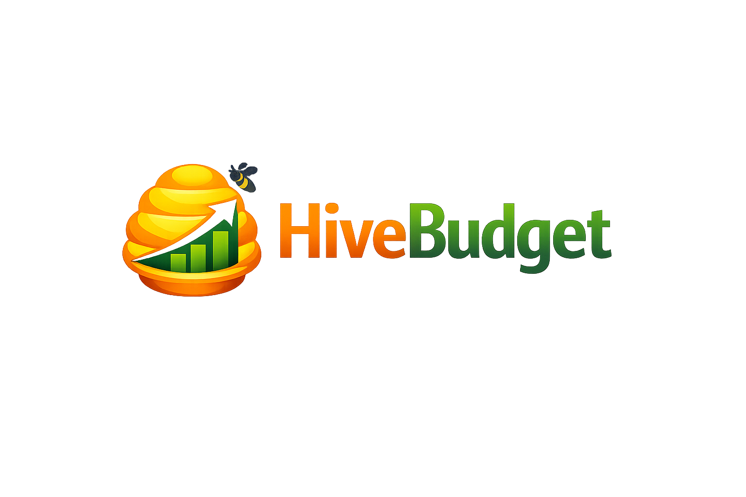 HiveBudget Logo